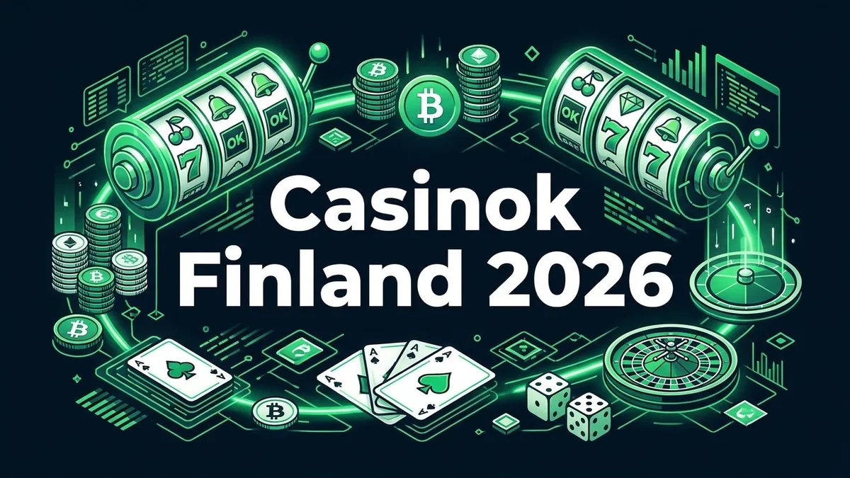 Casinok-pelit